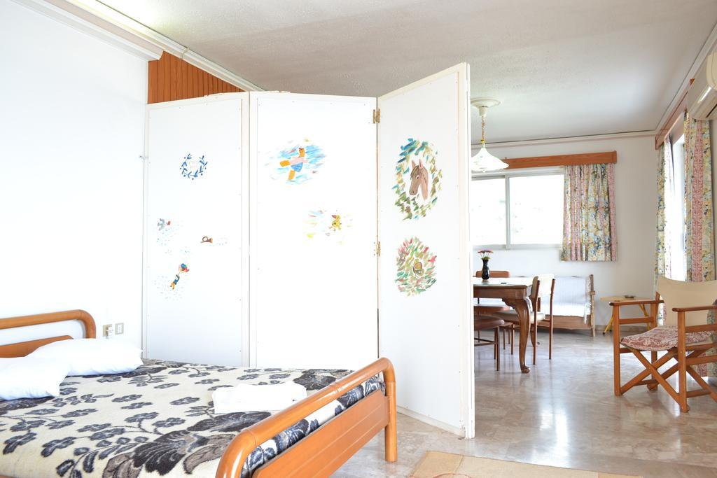 Oniro Apartments 시로피가도 객실 사진