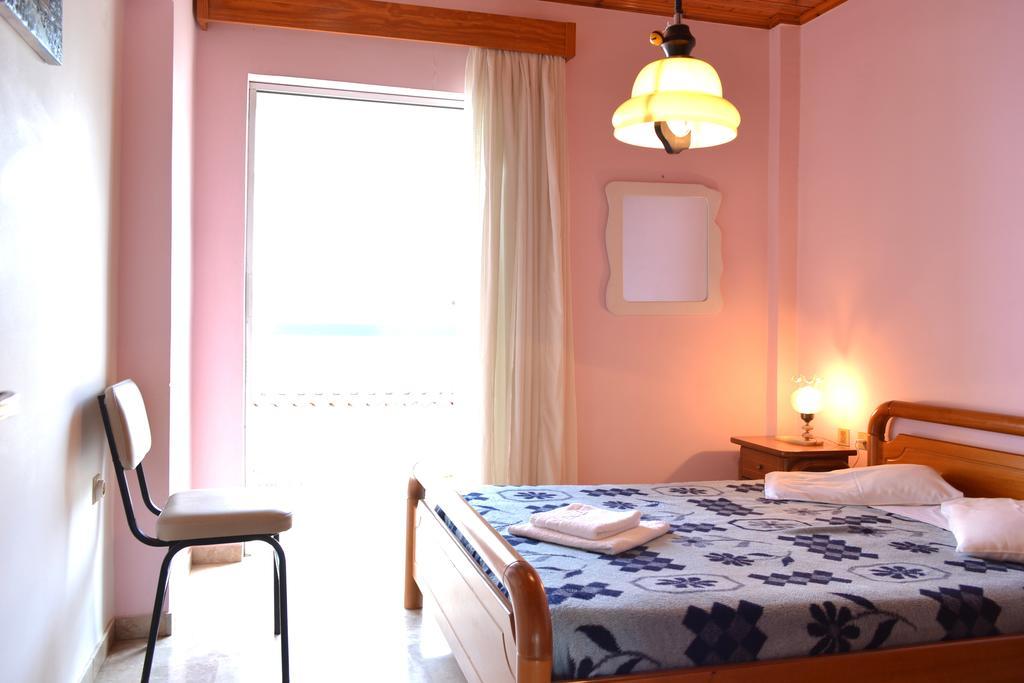 Oniro Apartments 시로피가도 객실 사진