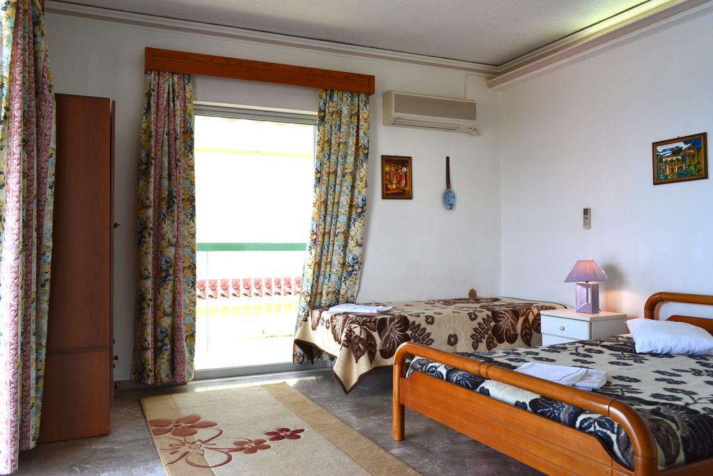Oniro Apartments 시로피가도 외부 사진