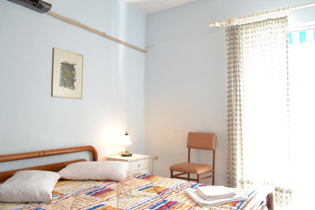Oniro Apartments 시로피가도 외부 사진