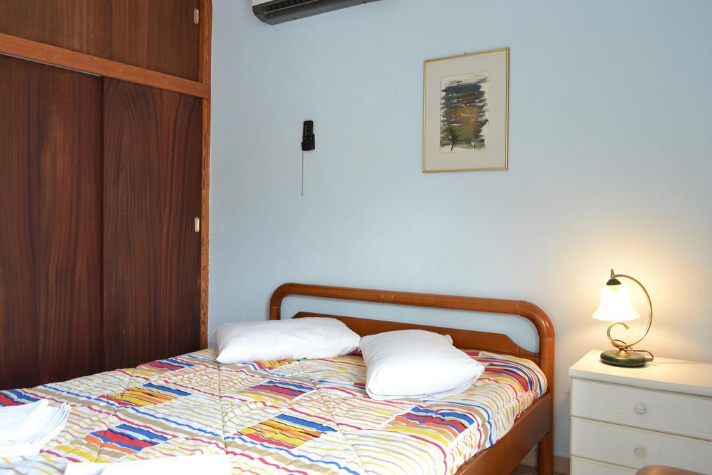 Oniro Apartments 시로피가도 객실 사진