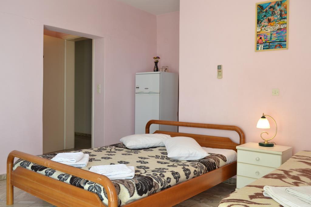 Oniro Apartments 시로피가도 객실 사진