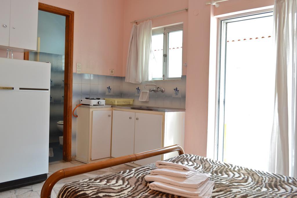 Oniro Apartments 시로피가도 객실 사진