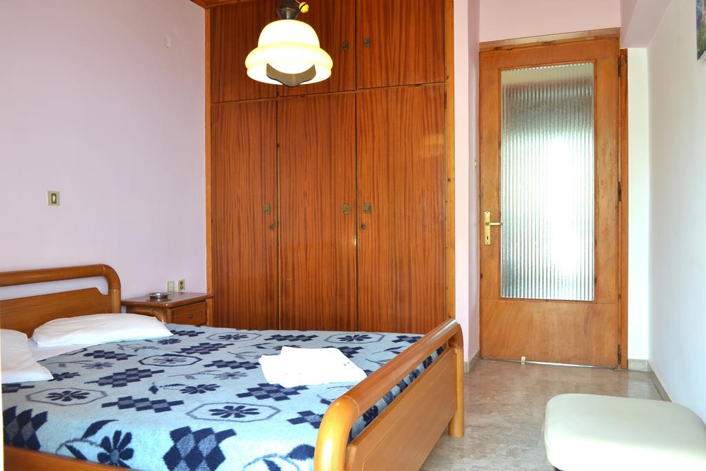 Oniro Apartments 시로피가도 객실 사진