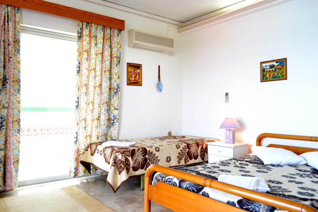 Oniro Apartments 시로피가도 객실 사진