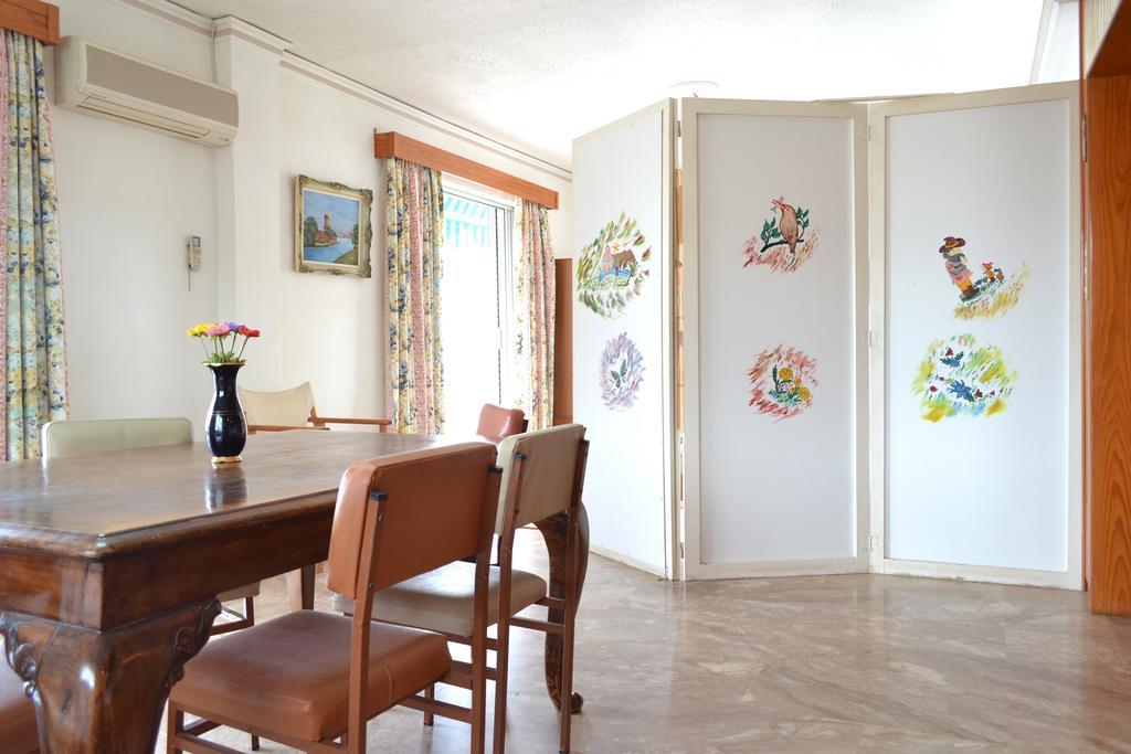 Oniro Apartments 시로피가도 객실 사진