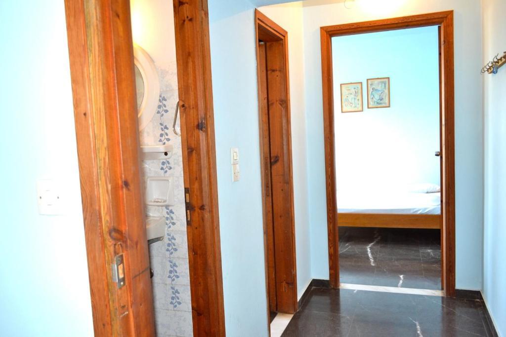 Oniro Apartments 시로피가도 외부 사진