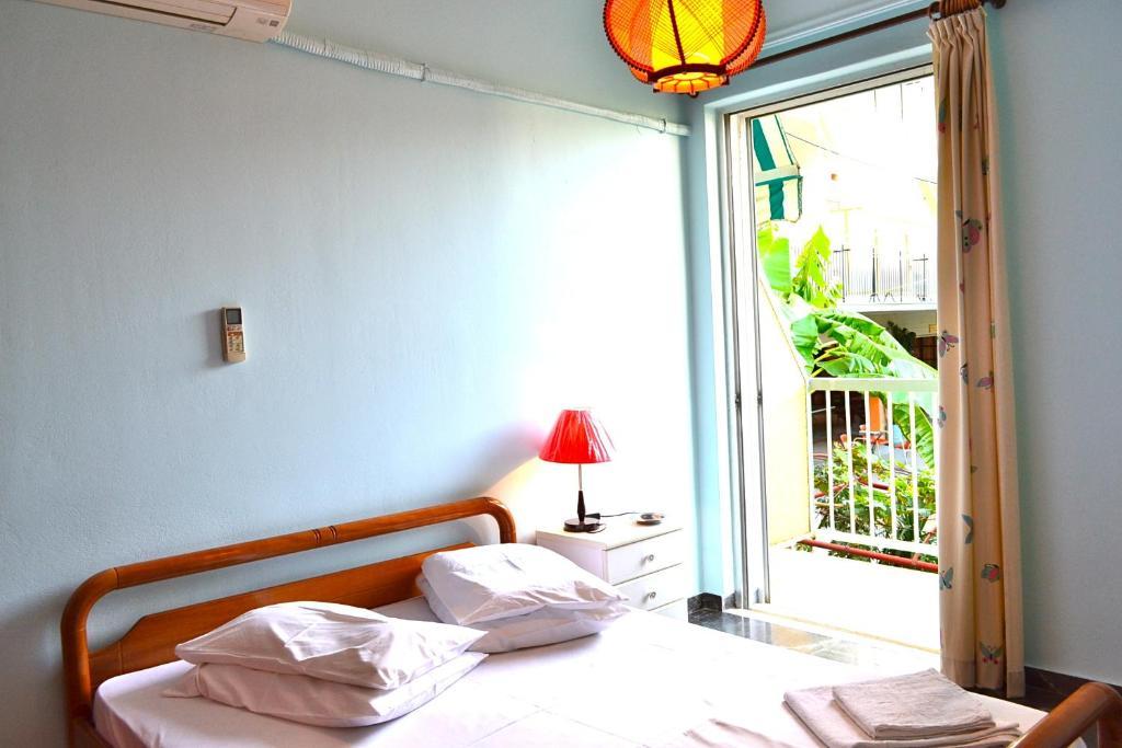 Oniro Apartments 시로피가도 객실 사진
