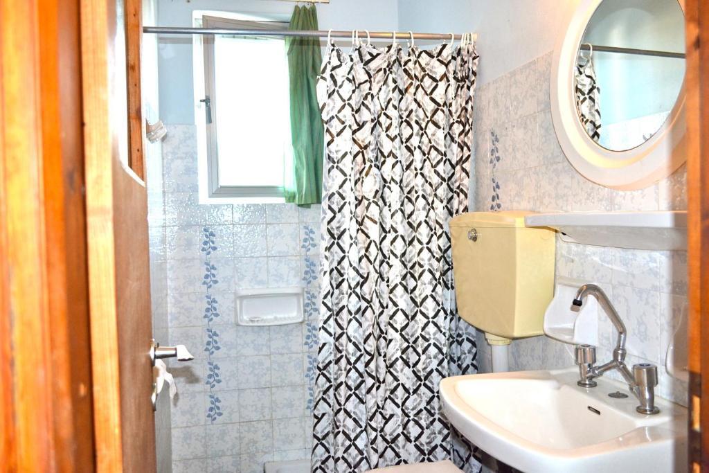 Oniro Apartments 시로피가도 객실 사진