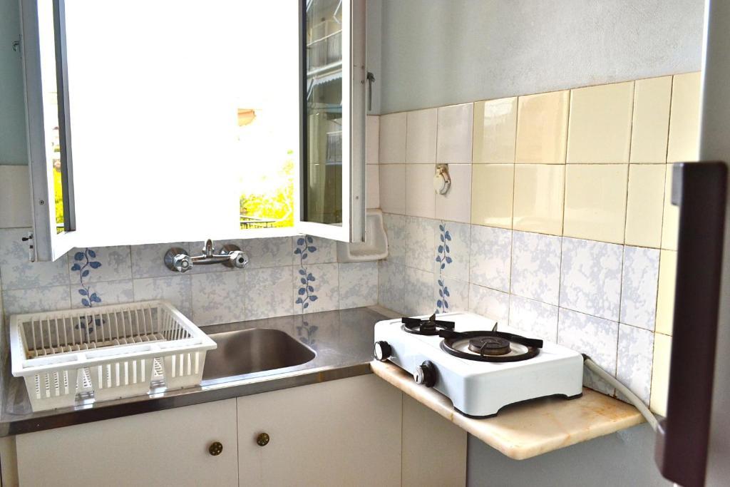 Oniro Apartments 시로피가도 외부 사진