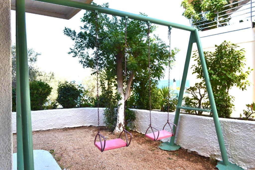 Oniro Apartments 시로피가도 외부 사진