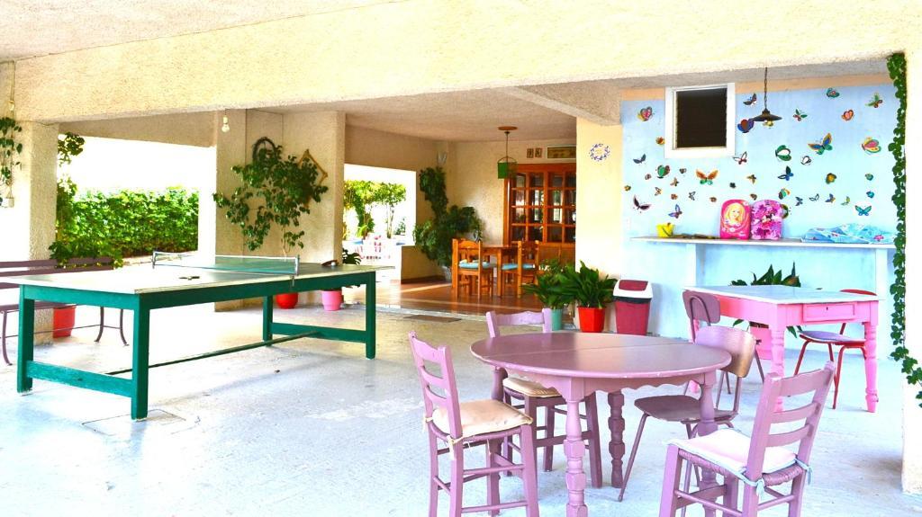 Oniro Apartments 시로피가도 외부 사진