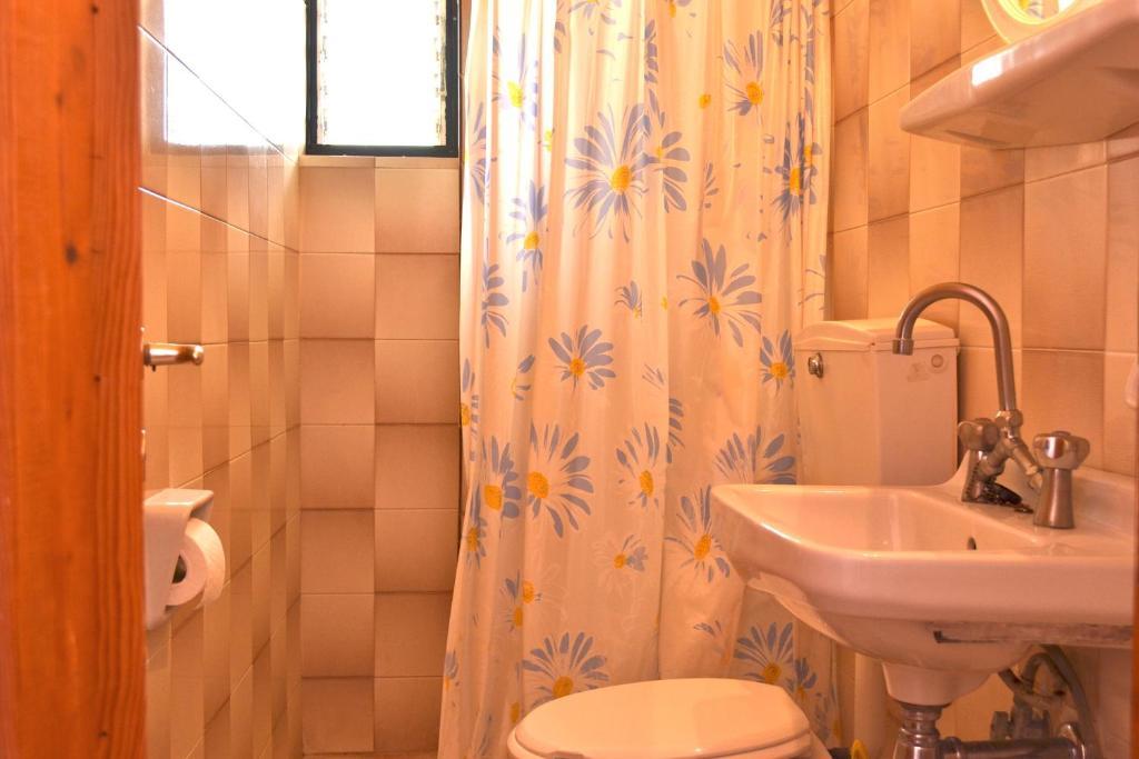 Oniro Apartments 시로피가도 객실 사진